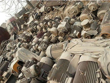安顺旧物资回收 废旧物资回收的现状与意义